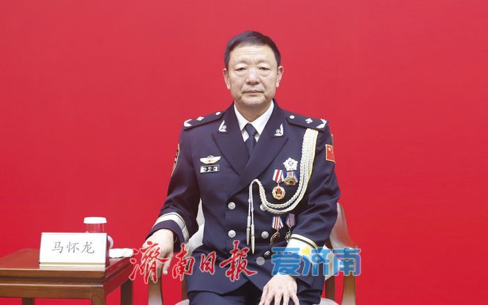 致敬平凡中的非凡力量！听山东省道德模范代表讲述感人故事