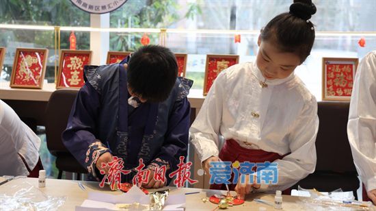 全国首家无感借阅新型公共阅读空间在济南开馆