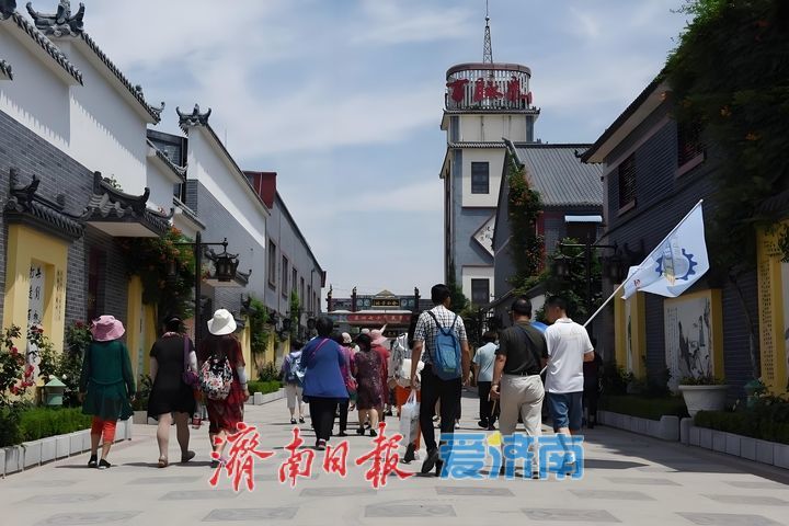 一城绘新图 落笔皆为民——济南“十五五”蓝图观察之民生保障篇