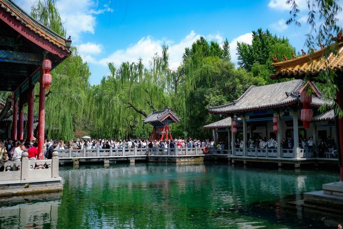 缤纷一夏 相聚历下  63项特色活动打造多元“暑期文旅体”矩阵