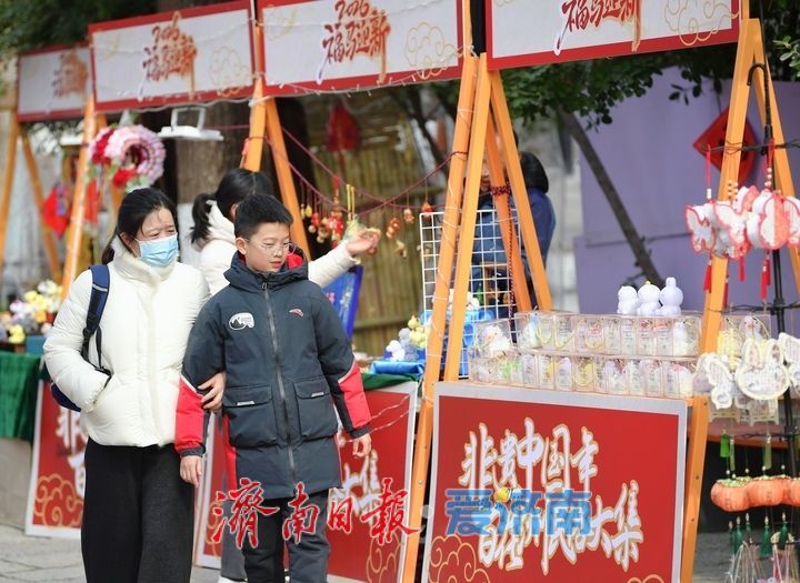 农历新年将至，“礼韵戏集·趣游明府城”即将开启