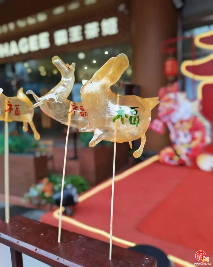 传统邂逅未来 蝶舞清江·地心谷推出五一限定三大主题活动