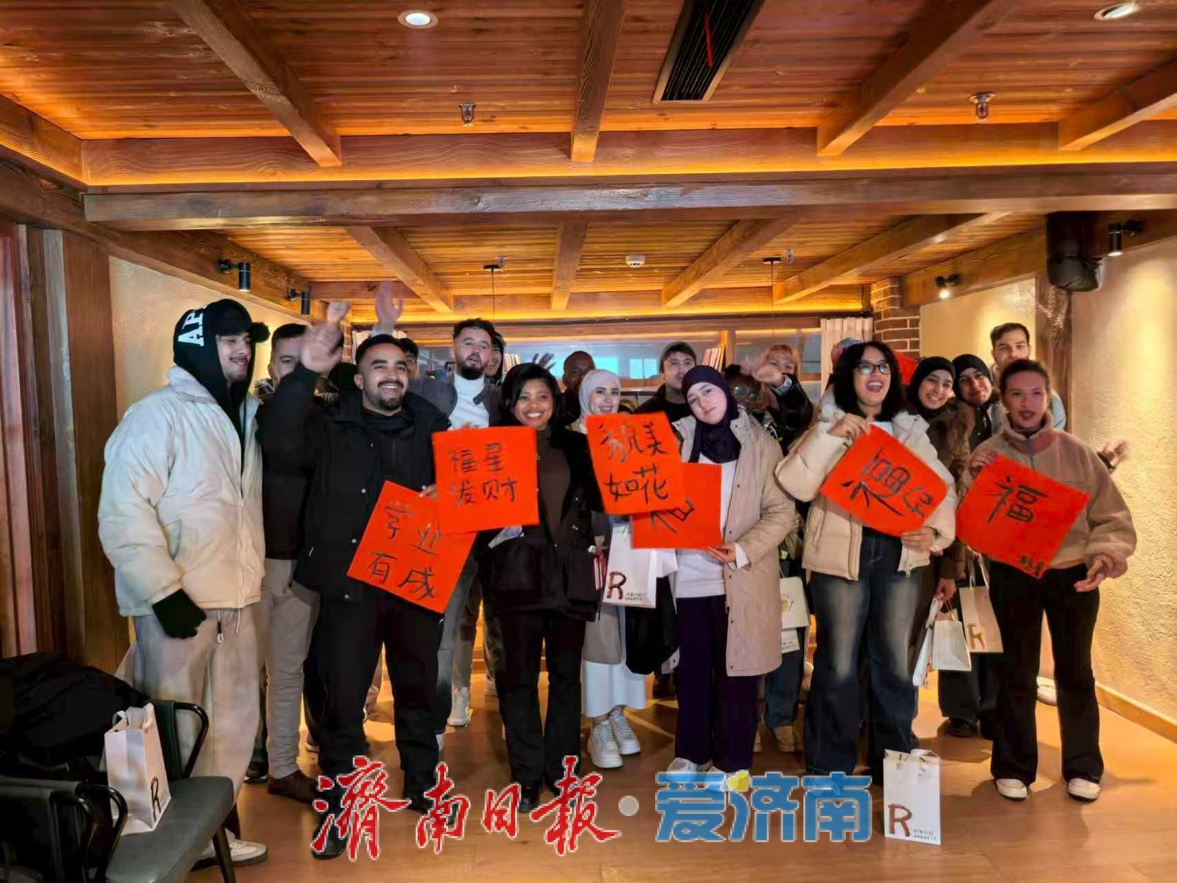 冰瀑奇观+非遗年俗 九如山解锁新春文旅新体验