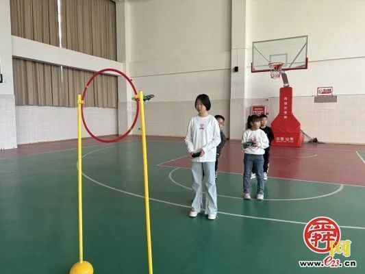点燃孩子科技梦想!济南这所小学将课堂变成“科技实践场”
