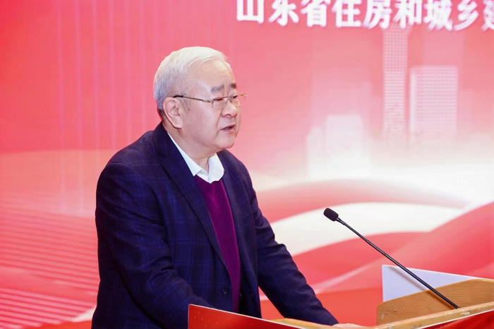 山东省物业管理协会第二届会员代表大会_齐鲁红色物业建设_物业管理协会改革思路