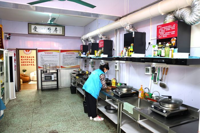 “温暖童行·爱满槐荫”儿童关爱项目启动 五大计划构建全方位帮扶体系——槐荫区以慈善温度守护重病患儿生命花开