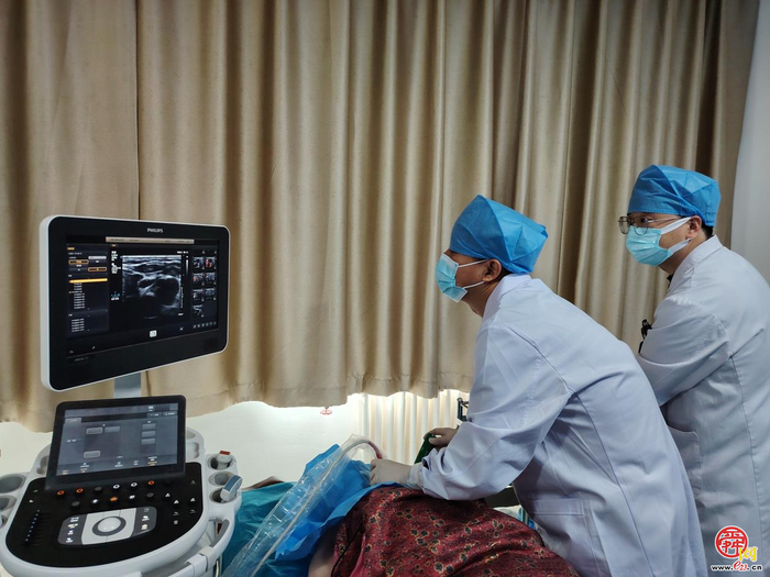 和融同心 共筑鲁陇黄河情