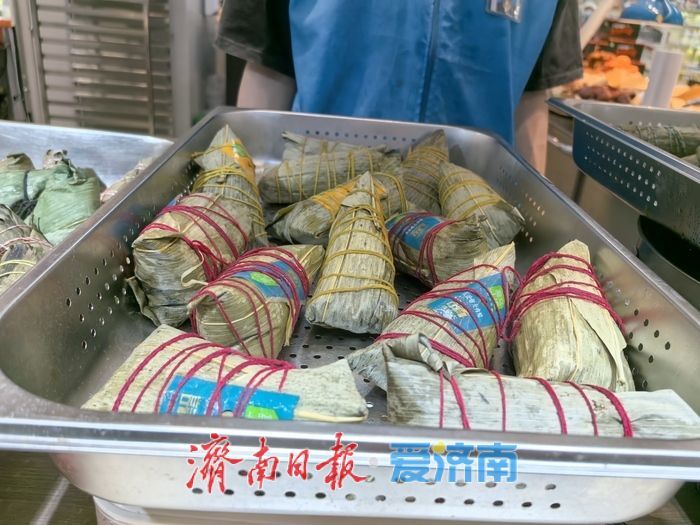 “粽”情消费：传统口味稳占C位，“性价比”成关键词