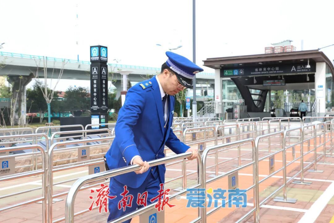 坐地铁看“鲁超”，这份攻略请收好