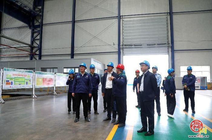 济南市工伤预防体系创新突破 首批市级示范驿站正式挂牌