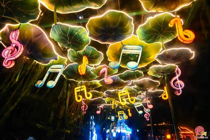 夏夜微醺·湖畔漫游 | 首届明湖夜酌Barhop嘉年华即将启幕