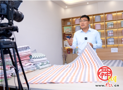 全国第三、北方县域第一！山东这个传统农业县，凭啥在电商赛道“出圈”？