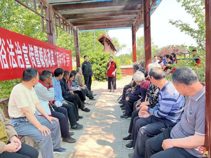 章丘：唱着丰收歌，奔向现代化！