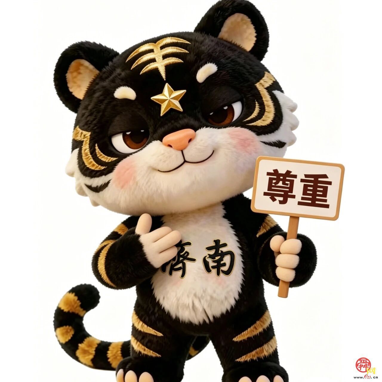 文明有你更精彩！济南市赛场文明公约意见征集启动