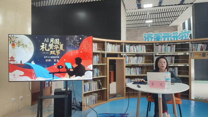 带你零基础玩转4款AI工具！泉民夜校AI视频创作营精彩来袭