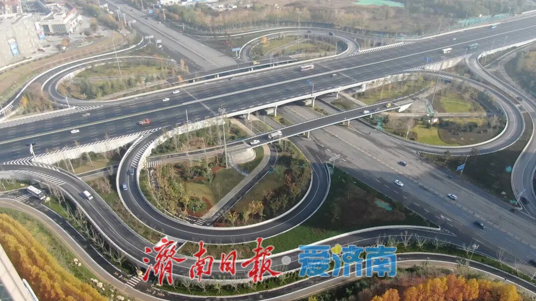 市交通质安中心培育的5项工程通过2024年度山东省优质结构工程质量评价