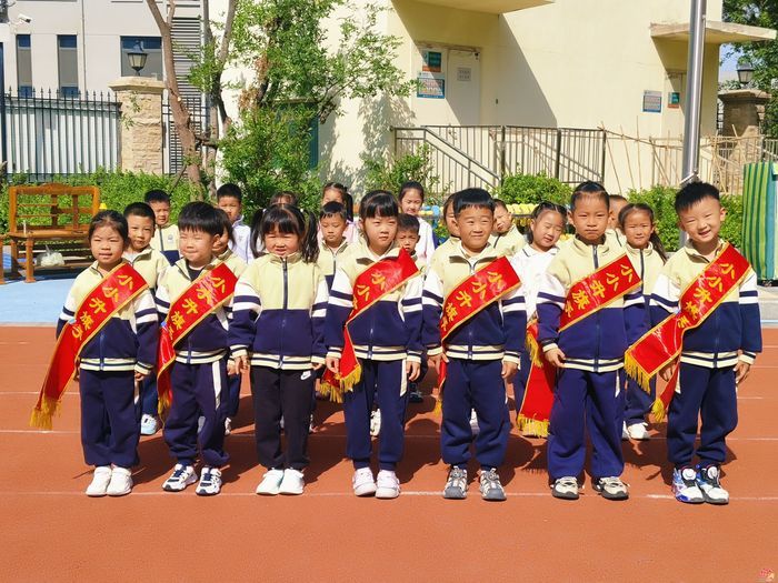 筑牢安全防线 守护幼苗成长——济南市槐荫区礼乐幼教集团防灾减灾活动