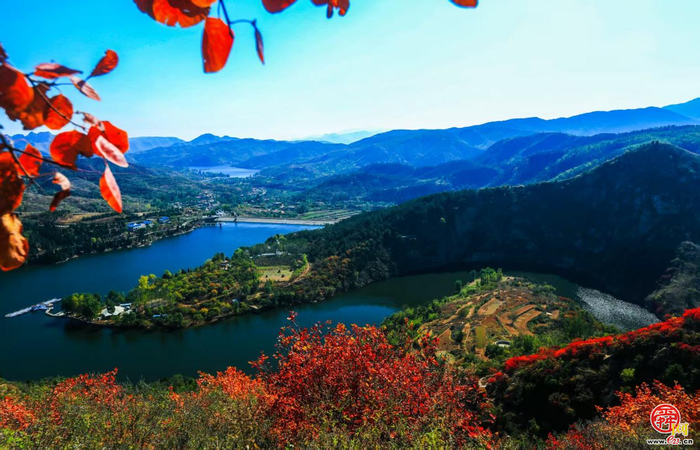 倒计时3天！2025济南“一城山色·登山打卡”垛庄百峪大顶登山嘉年华活动须知请查收→