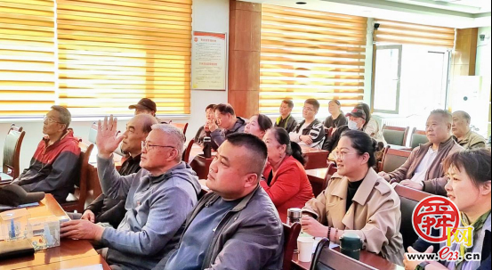 联学共建聚合力 党群同心护泉水——济南市城乡水务局机关党委和济南市市中区王官庄街道英华苑社区党委联合开展主题党日活动