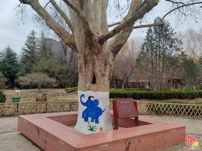 济南：坐着地铁逛公园，最新攻略来啦！地铁直达！