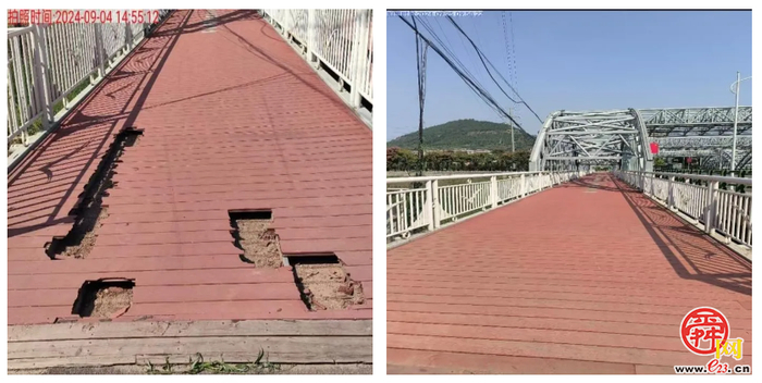 全市智慧城管信息采集员温暖故事⑯