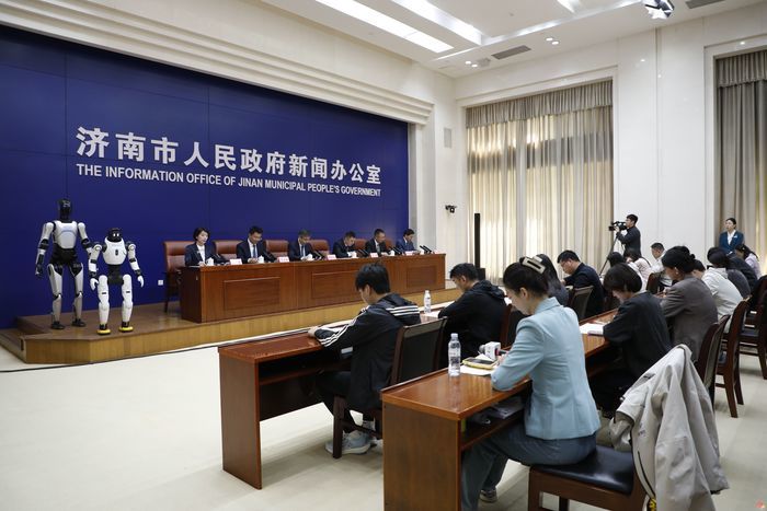 天桥区三链协同聚焦链式招商 力争全年引进主导产业企业16家以上