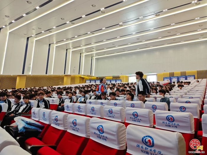 青春护航 平安同行 —— “12355·平安济南 青春护航行动”正式启动