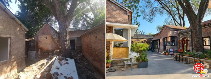 低效用地再开发丨市中区首创“保留建筑确权登记”新模式　打造文化艺术活力新地标