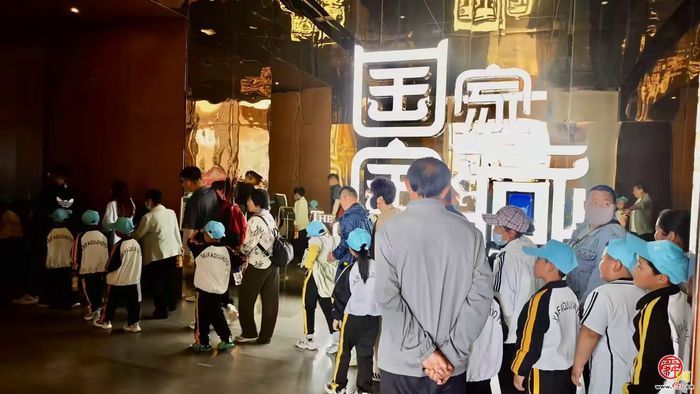 “这里是章丘·文旅促消费”来官庄解锁假日好“趣”处