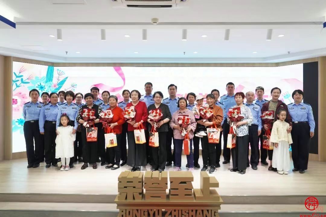 以爱之名 致敬母亲 