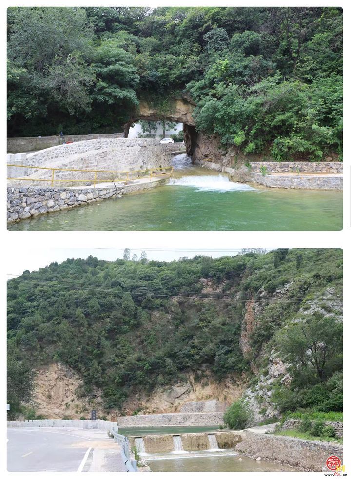 官庄街道政协委员联络室开展“发展文旅产业 助力乡村振兴”商量活动