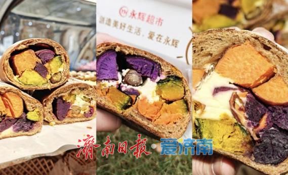 首次落户济南的胖东来自有品牌专区5月30日“揭开神秘面纱”