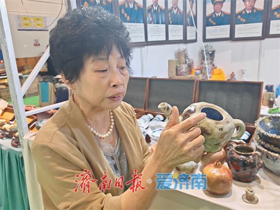 品各地香茗，赏名家茶具 “泉・茶”国际文化艺术周最后一天等您赴约