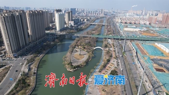 建成“清水绿岸、鱼翔浅底”的美丽河湖，山东发布行动方案