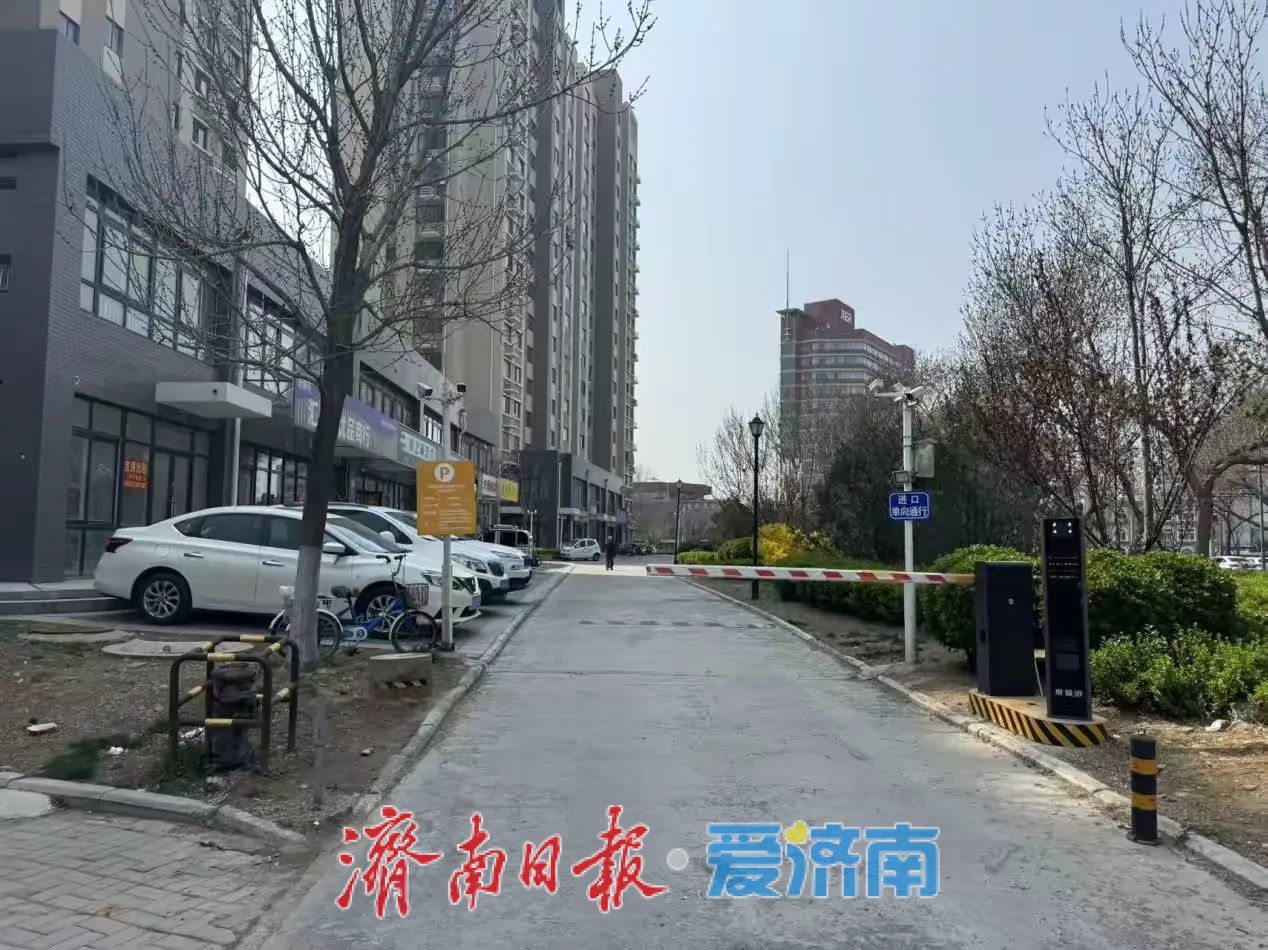 济南市儿童医院周边19处停车场 1926个停车位信息指南