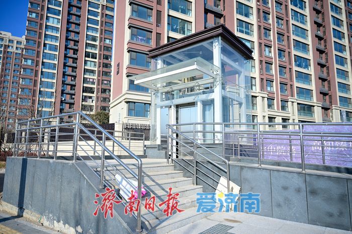 探访济南轨道交通新进展：医学中心“双轨时代”加速到来