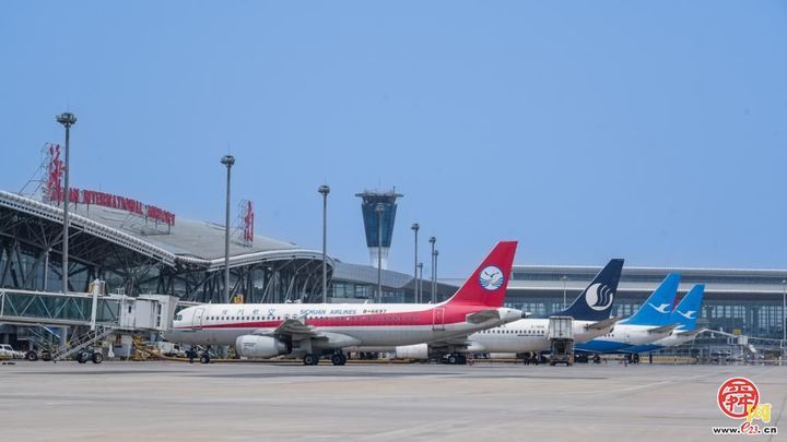 济南机场多举措做好端午假期保障工作