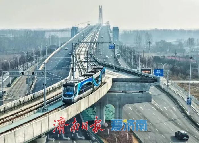 2026济南半马如何抵达起点？飞机、高铁、地铁一文说清