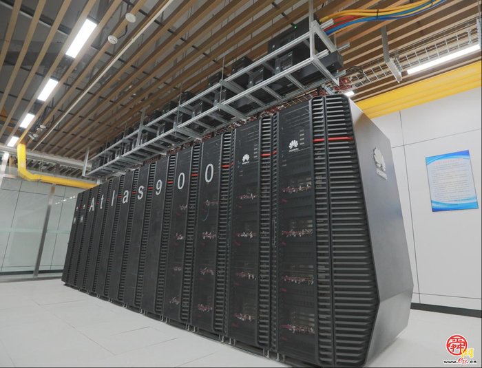 2026“开门红”｜聚焦项目赋能 济南科金信息算力+数据双轮驱动激活数字发展新动能