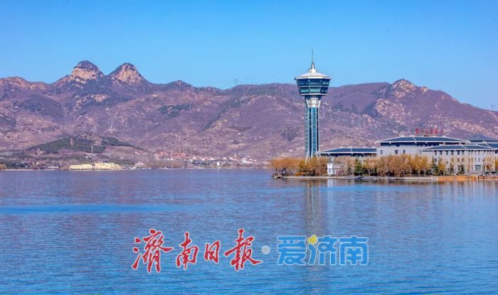 赴雪野湖山之约，解锁假日慢时光