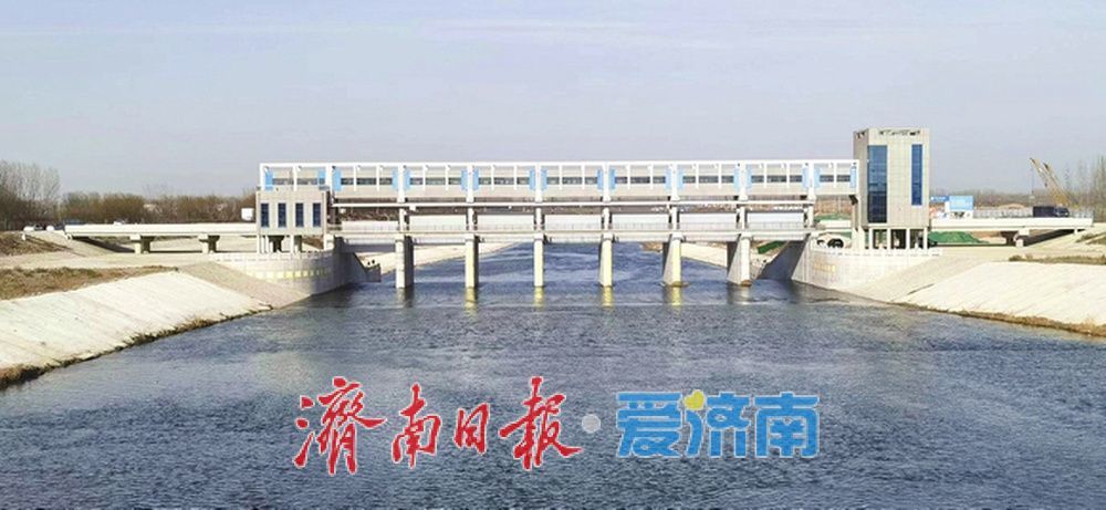 陆水空齐发力，济南晒出2026年上半年交通发展答卷