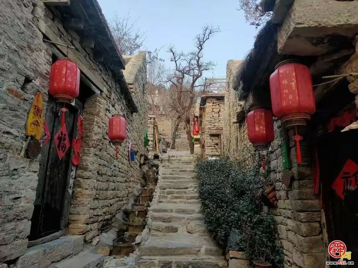 “这里是章丘！”——文祖篇