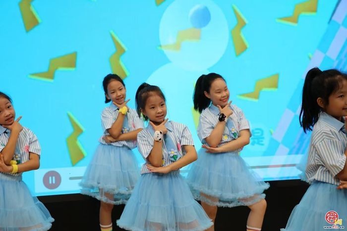 深耕五育融合 守护少年成长｜济南市市中区经纶小学扎实推进校园健康育人工作
