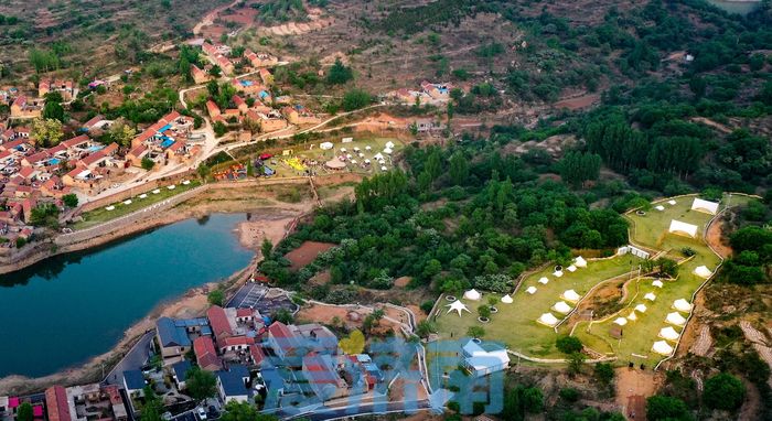 春日济南一路繁花，济南区县“五一”多彩文旅活动等你来打卡