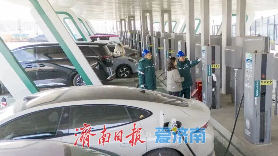 平安便捷温馨，济南2026年春运圆满收官！