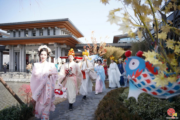 春节假期最后一天 ，如梦令热度不减