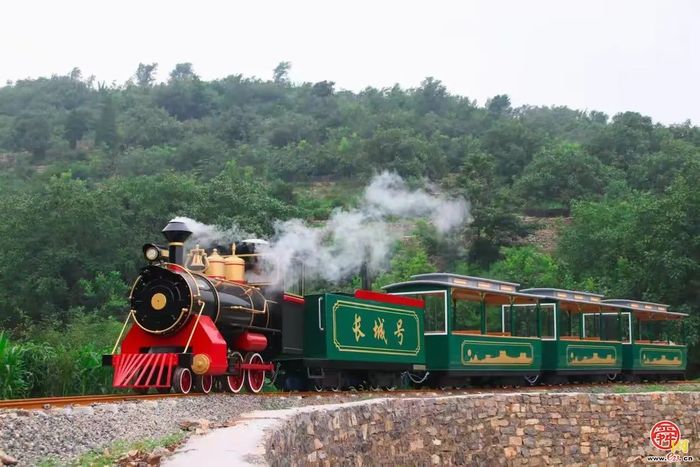 春满诗画文祖·共赴长城之约——章丘区第二届齐长城文化旅游季于4月22日重磅开启！