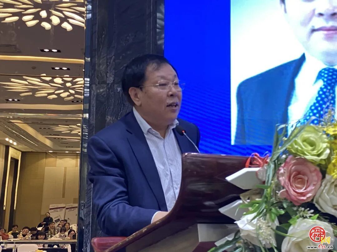全国康复医学名家齐聚“医养之都”丨槐荫人民医院承办 “山东省康复医学会黄河康复医学大讲堂”金秋启幕