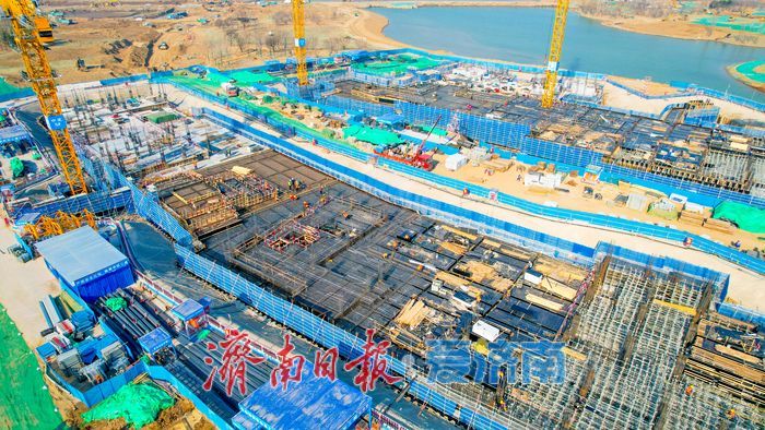 鲁韵坊：现代与传统的交融 打造齐鲁特色生态文化新名片