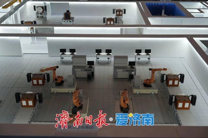 从钢铁到星辰，济钢九年转型的启示与叩问